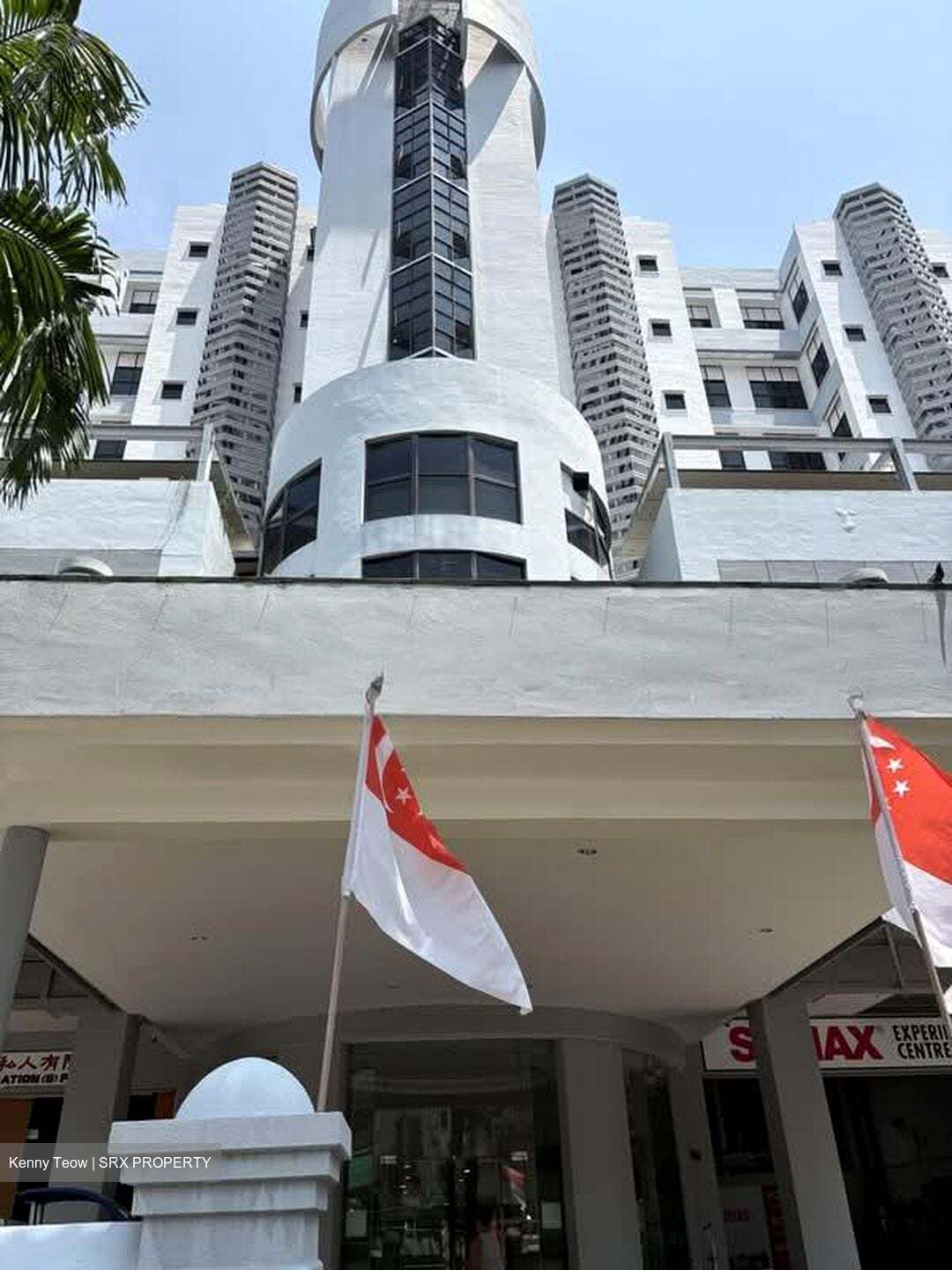 Mactech Building (D13), Factory #602995971